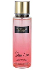 Ficha técnica e caractérísticas do produto 02 Body Splash Sheer Love Victoria's Secret