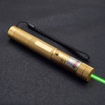 Ficha técnica e caractérísticas do produto 303 indicador laser verde lanterna ponteiro janela de vendas lixar ponto único amplificação estimulada emissão caneta de radiação