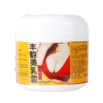 Ficha técnica e caractérísticas do produto 300 g de peito de Mulheres herbáceas eficaz poderosa Beauty Cream Creme Reafirmante