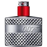 Ficha técnica e caractérísticas do produto 007 Quantum Eau de Toilette James Bond - Perfume Masculino - 30ml - 30ml