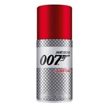 Ficha técnica e caractérísticas do produto 007 Quantum James Bond - Desodorante Masculino - 150ml