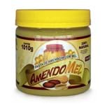 Ficha técnica e caractérísticas do produto Pasta de Amendoim com Mel 1,010kg - Thiani