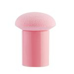 Ficha técnica e caractérísticas do produto 2017 New Sponge Cosmetic Puff Suave Pó Foundation Sponge Beleza Tools Maquiagem 6 Cores