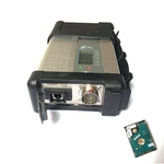 Ficha técnica e caractérísticas do produto 2.018,09 MB Estrela C5 SD Ligue Multiplexer sem cabo Professional SD unidade Ligação Compact C5 principal com 500GB HDD Software C5