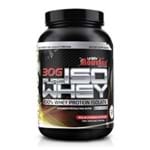 30g Pure Isowhey 900g 100 Whey Protein Isolada - Unilife