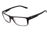 Óculos de Grau HB M93024 Matte Fade Black Onyx