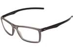 Óculos de Grau Matte Onyx Carbon Fiber HB Polytech M 93149