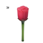Ficha técnica e caractérísticas do produto 1 # 5264 Rose Petal Forma Matte Lip Glaze Student Hidratante Lip Glaze Lip Gloss