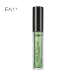 Ficha técnica e caractérísticas do produto 12 cores Make-Up flash Sombra Lip Gloss Brilhante Composi??o colorida Set