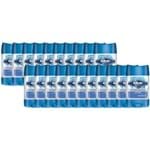 Ficha técnica e caractérísticas do produto 21 Desodorantes Clear Gel Cool Wave 82g