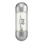 Ficha técnica e caractérísticas do produto 212 Eau de Toilette Carolina Herrera - Perfume Feminino