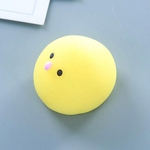 Ficha técnica e caractérísticas do produto  13 Estilo lenta Nascente mole Squish PU macio bonito Brinquedos Squishies Kawaii Antistress engraçado Squeeze Toy For Kids