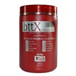 Ficha técnica e caractérísticas do produto 1 Ka Máscara de Redução de Volume BttX - 1000g - 1 Ka. Hair Professional