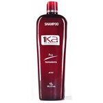 Pré-shampoo limpeza profunda 1l