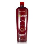 Ficha técnica e caractérísticas do produto 1 Ka. Shampoo Realize Limpeza Intensa