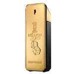 Ficha técnica e caractérísticas do produto 1 Million Monopoly Collector Paco Rabanne Perfume Masculino - Eau de Toilette 100ml
