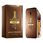 Ficha técnica e caractérísticas do produto 1 Million Prive Eau de Parfum 100ml Paco Rabanne - Paco Rabanne