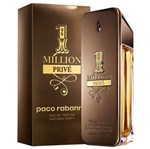 Ficha técnica e caractérísticas do produto 1 Million Privé Eau de Parfum (50ML)