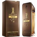 Ficha técnica e caractérísticas do produto 1 Million Privé Eau de Parfum de Paco Rabanne 50 Ml