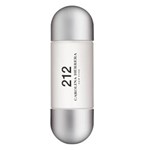 Ficha técnica e caractérísticas do produto 212 NYC Carolina Herrera - Perfume Feminino - Eau de Toilette 30ml