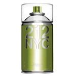 Ficha técnica e caractérísticas do produto 212 Nyc Seductive Body Spray Carolina Herrera - Perfume Feminino para o Corpo