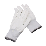 Ficha técnica e caractérísticas do produto 1 Pair/Set Colorful LED Gloves Comfortable Party Night Club Flashing Gloves