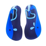 Ficha técnica e caractérísticas do produto 1 par de pés descalços Skin Shoes Shoes Água Quick Dry