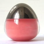Ficha técnica e caractérísticas do produto 1 Pc Super Húmido Luz Ondulações Lip Freeze Lip Gloss Hidratante Nutre