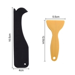 Ficha técnica e caractérísticas do produto 12 Pieces calafetagem Ferramenta Kit Selante de Silicone ferramenta de acabamento