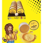Ficha técnica e caractérísticas do produto 1 Pó De Banana Zart Makeup
