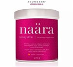 Ficha técnica e caractérísticas do produto 1 Pote Naara Beauty Drink - Jeunesse 270g