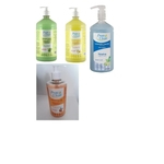 Ficha técnica e caractérísticas do produto 1 Sabonete Liquido P/ Mãos Prote & Clean 1,1l