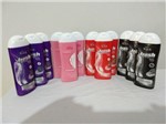 Ficha técnica e caractérísticas do produto 12 Sabonetes Intimo Feminino Liquido Fresh Bio Raiz 200ml