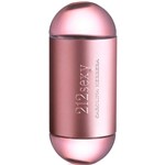 Ficha técnica e caractérísticas do produto 212 Sexy Carolina Herrera Eau de Parfum - Paco Rabanne
