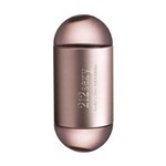 Ficha técnica e caractérísticas do produto 212 Sexy Feminino Eau de Parfum 60ml - Carolina Herrera