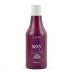 Ficha técnica e caractérísticas do produto 212 Sexy Vow Platinum Shampoo 300ml