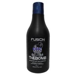 1 Shampoo de Crescimento Capilar -The Bomb - Fusion