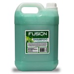 Ficha técnica e caractérísticas do produto 1 Shampoo Mentolado 5 Litros - Fusion