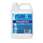 Ficha técnica e caractérísticas do produto 1 Shampoo Perolado 5 Litros - Fusion