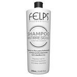Ficha técnica e caractérísticas do produto 12 Unidades Felps Shampoo Antirresíduo 250ml
