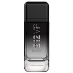 212 VIP Black Carolina Herrera Eau de Parfum - Perfume Masculino