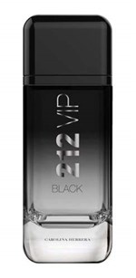 Ficha técnica e caractérísticas do produto 212 Vip Black Carolina Herrera Edp - Perfume Masculino 200ml