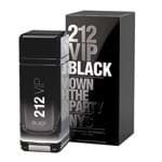 Ficha técnica e caractérísticas do produto 212 VIP Black de Carolina Herrera Masculino Eau de Parfum 50 Ml