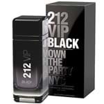 Ficha técnica e caractérísticas do produto 212 VIP Black Eau de Parfum - 65116797