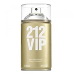 212 Vip Carolina Herrera - Body Spray