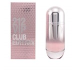 Ficha técnica e caractérísticas do produto 212 VIP Club Edition Carolina Herrera Eau de Toilette - Perfume Feminino 80ml