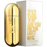 Ficha técnica e caractérísticas do produto 212 VIP Eau de Parfum - 65038586