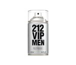 212 Vip Men Body Spray de Carolina Herrera Masculino 250 Ml