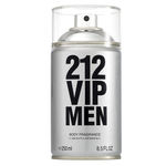 Ficha técnica e caractérísticas do produto 212 Vip Men Carolina Herrera - Body Spray