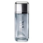 Ficha técnica e caractérísticas do produto 212 Vip Men Carolina Herrera - Perfume Masculino - Eau de Toilette 200Ml